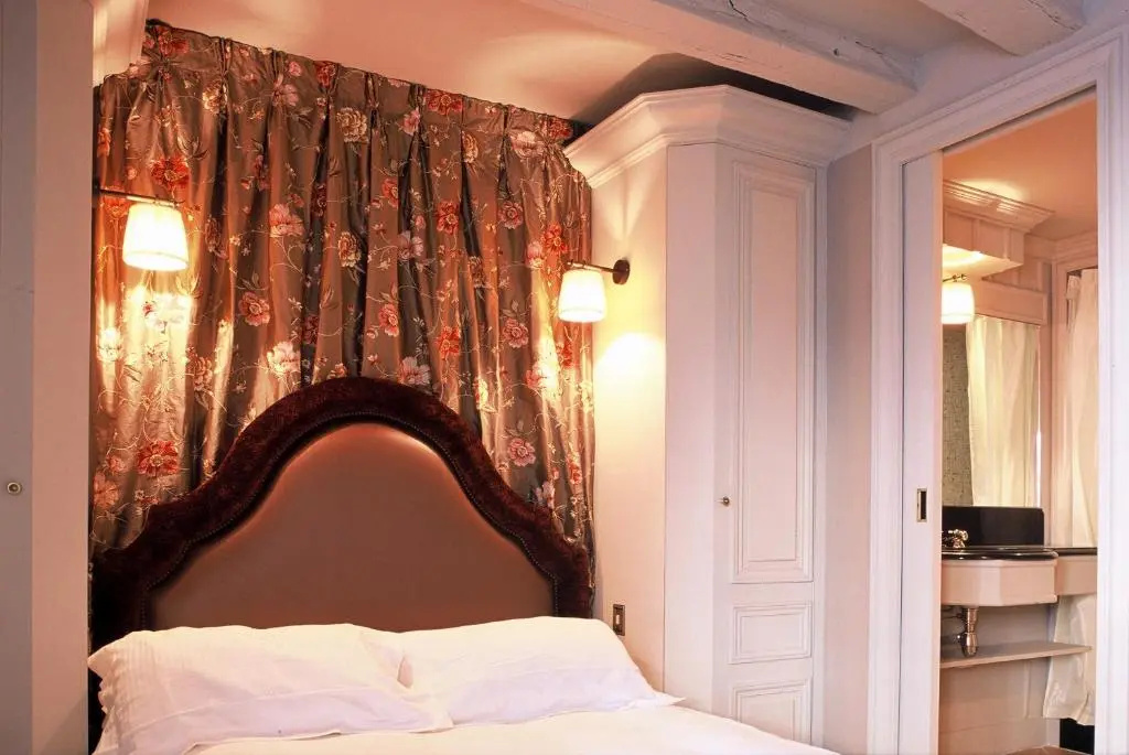 Hotel Odéon Saint Germain 90