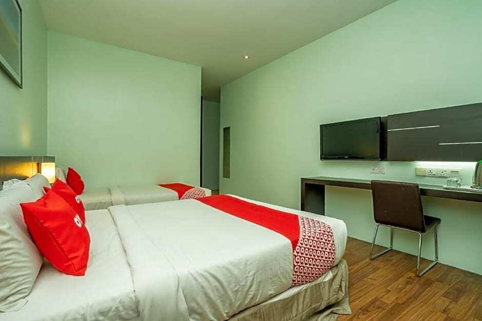 One Garden Hotel