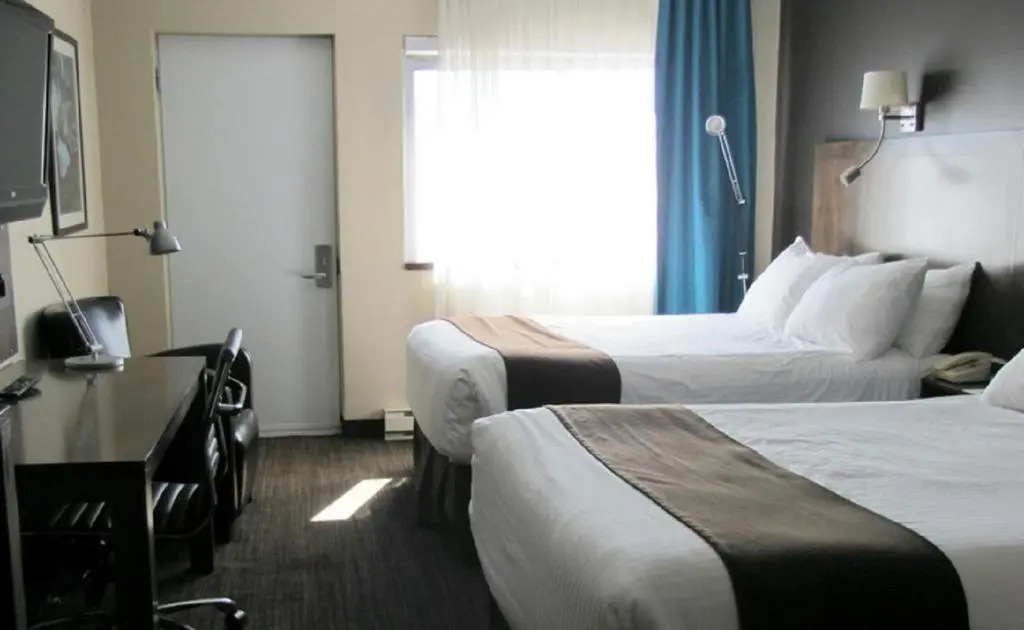 Riotel Matane - фото 3