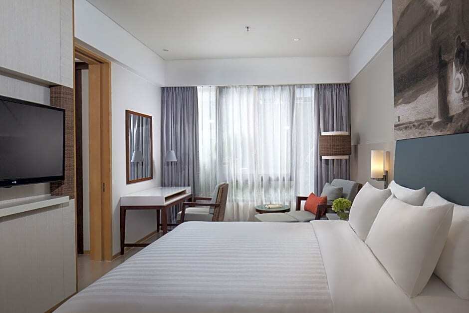 Courtyard By Marriott Bali Seminyak Resort