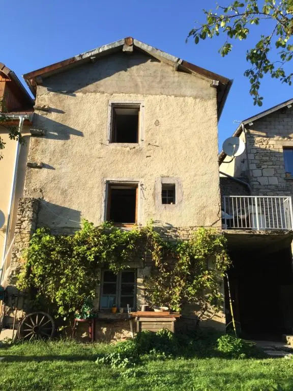 Gîte sur Loue