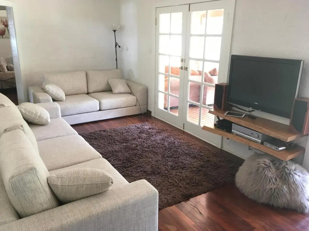 Nannup Bush Retreat