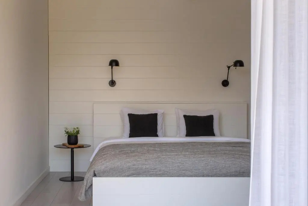 Tara's Lodge - Chambres