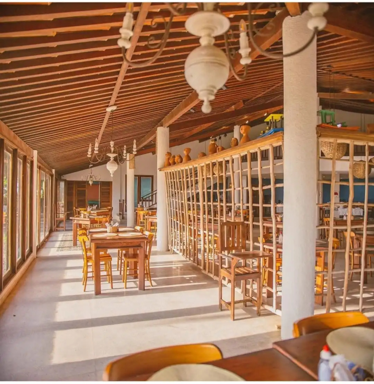 Anga Hotel - Général