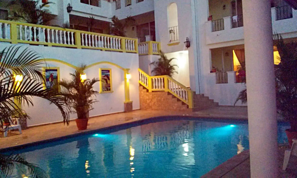 Hotel photo 8