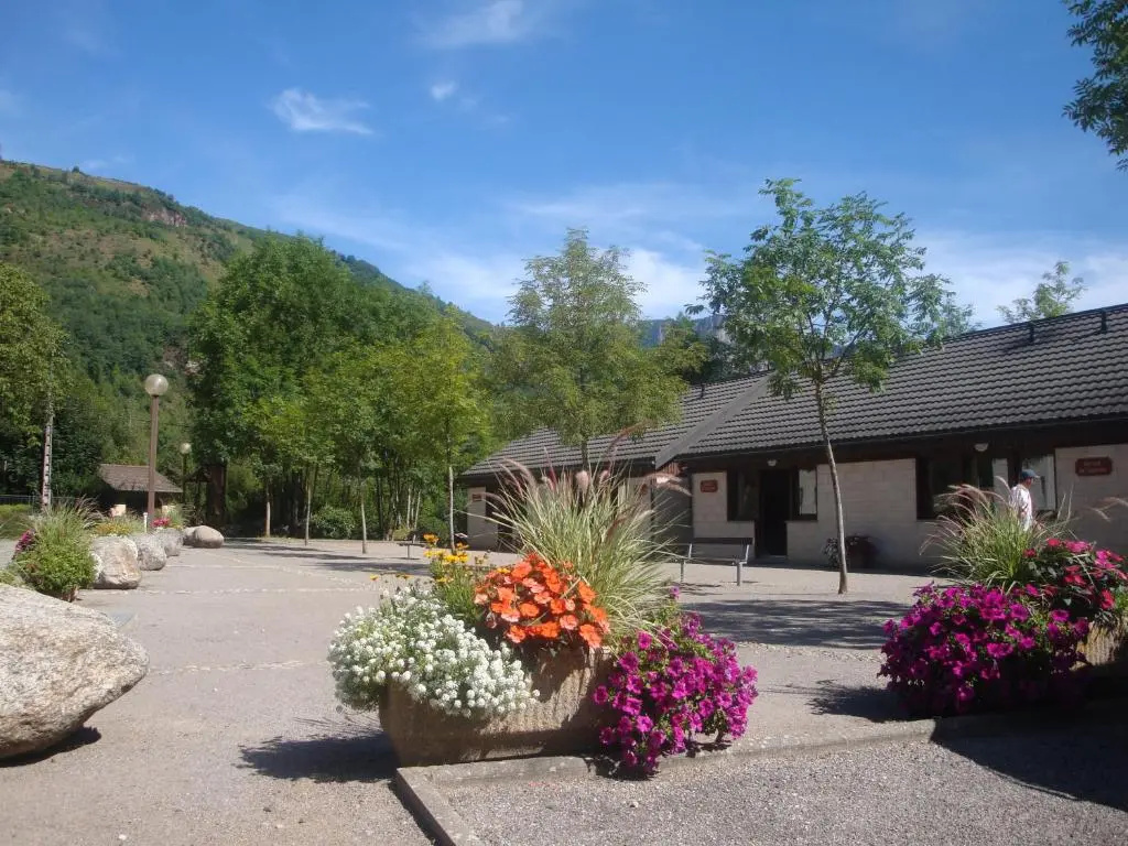Superior Chalet