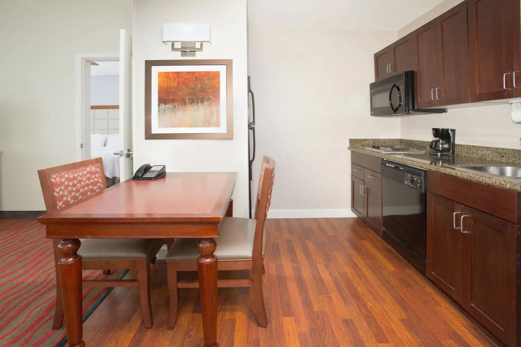 Homewood Suites Phoenix Avondale - Général