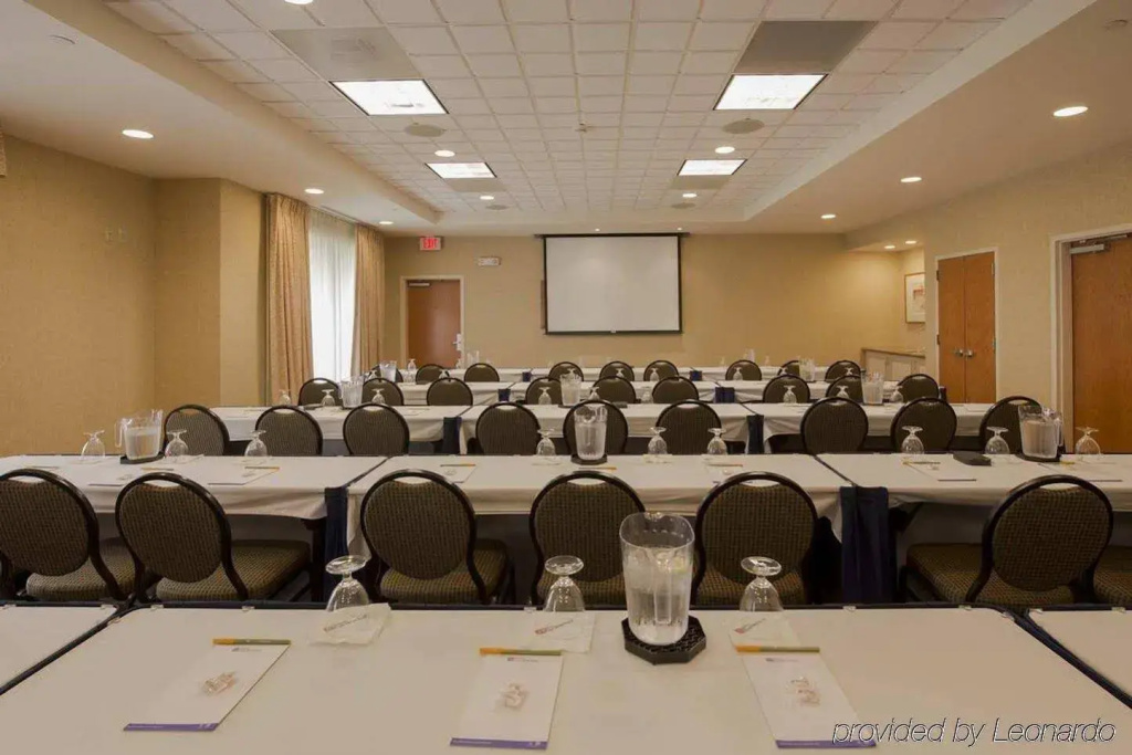 Hilton Garden Inn Jackson/Madison - Général