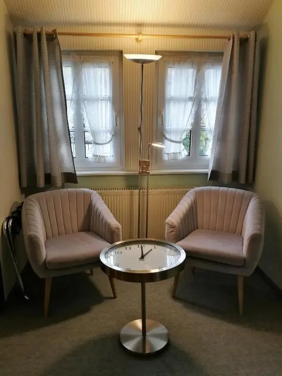 Hotel Schieferhof - Chambres