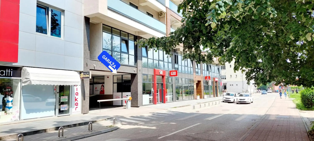 Extra Apartman
