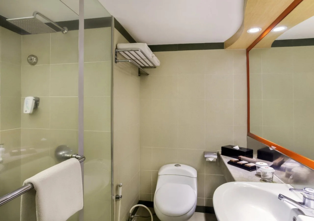 Tamarin Hotel Jakarta - Général