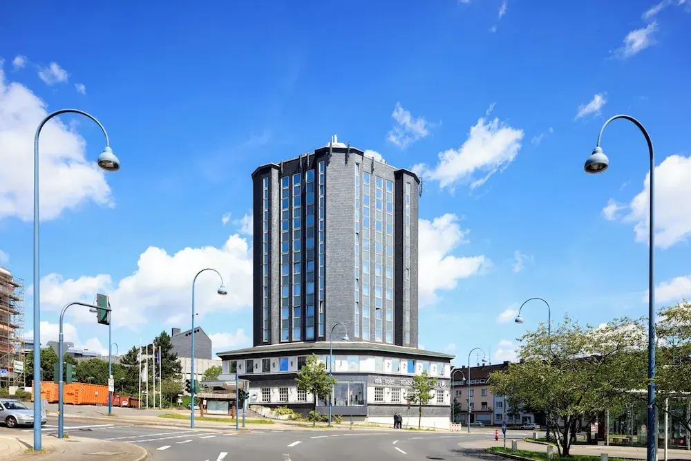 Hotel photo 20