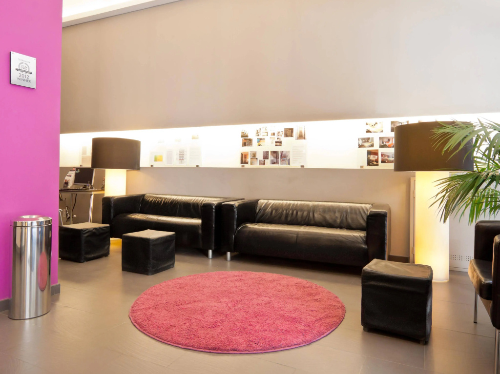Hotel photo 12