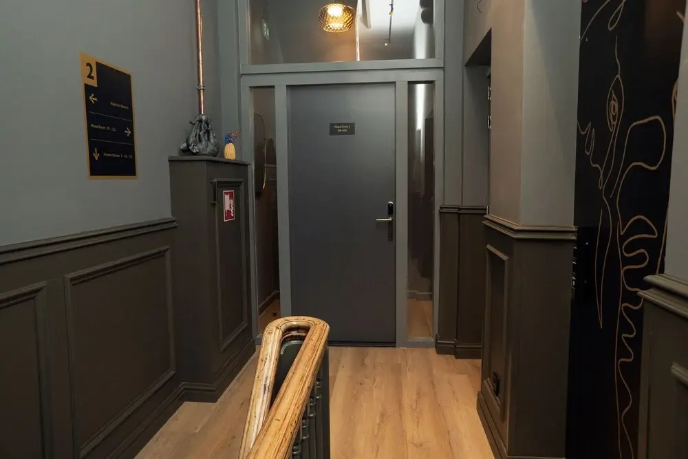 Hotel photo 13
