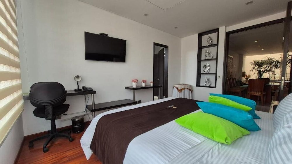 Hotel photo 16