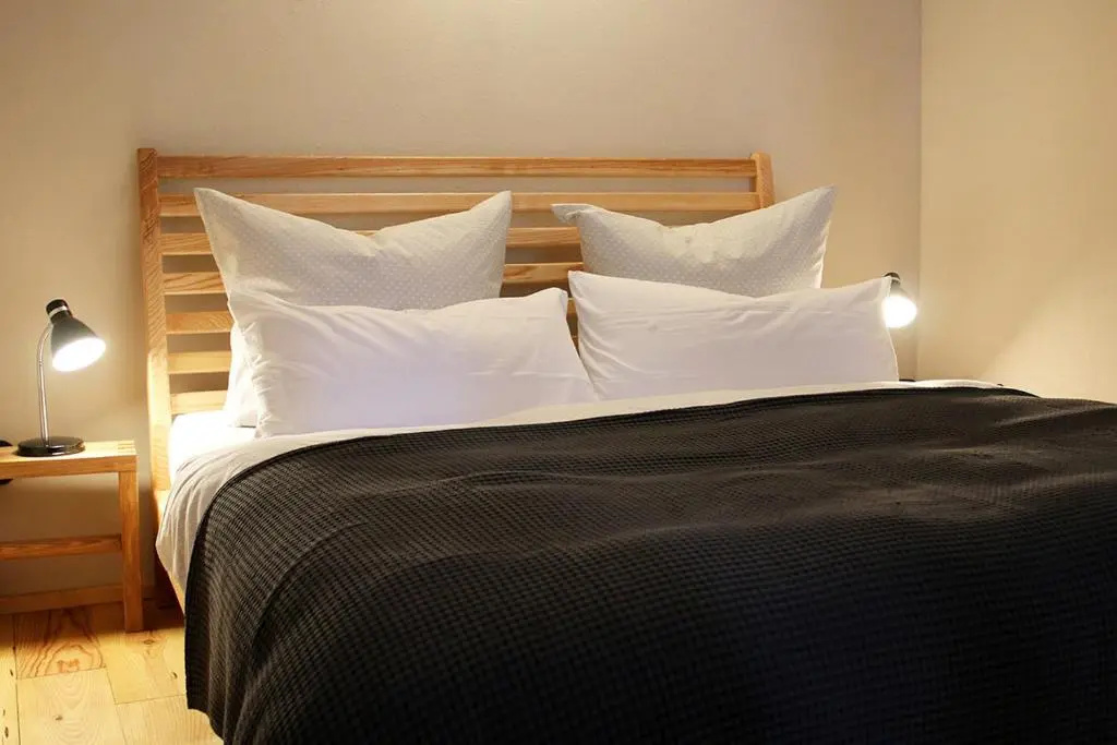 Wohlfühl Appartement Kaisereins Quedlinburg