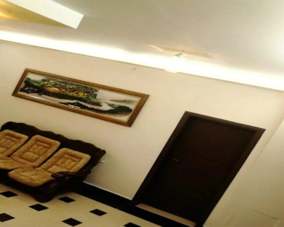 Hotel Permeti - Général