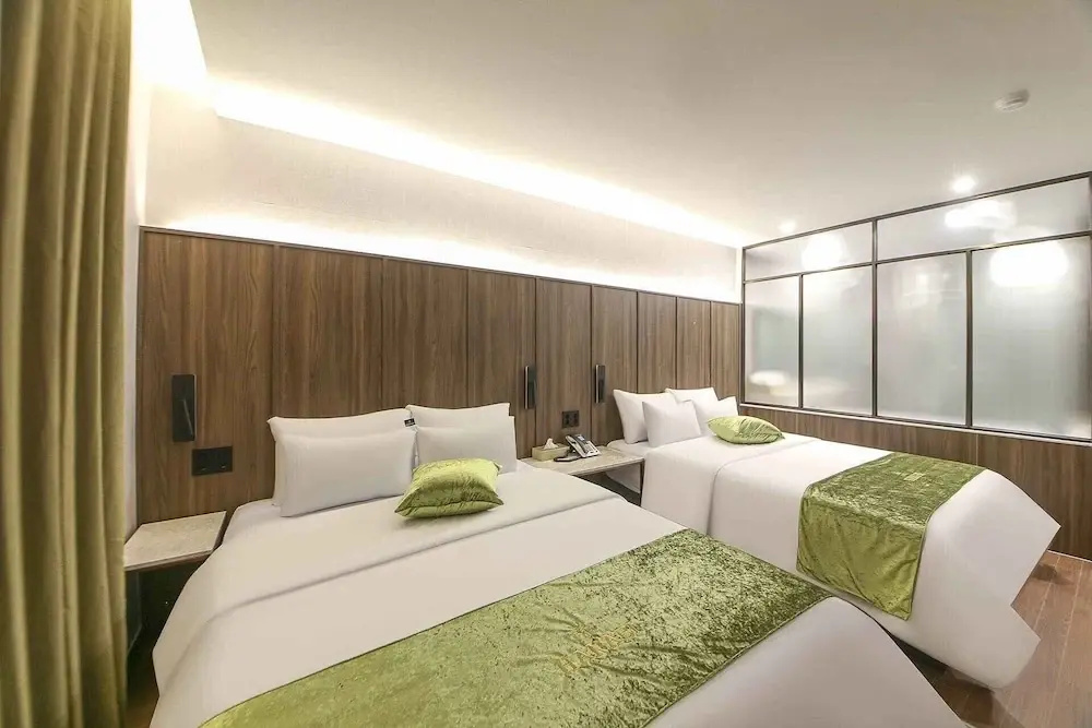 Hotel photo 10