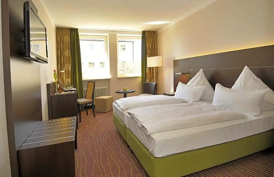 Stern Hotel Soller - Chambres
