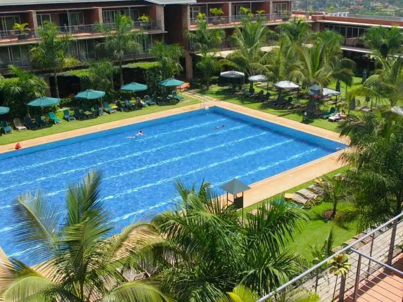 Kabira Country Club - Chambres