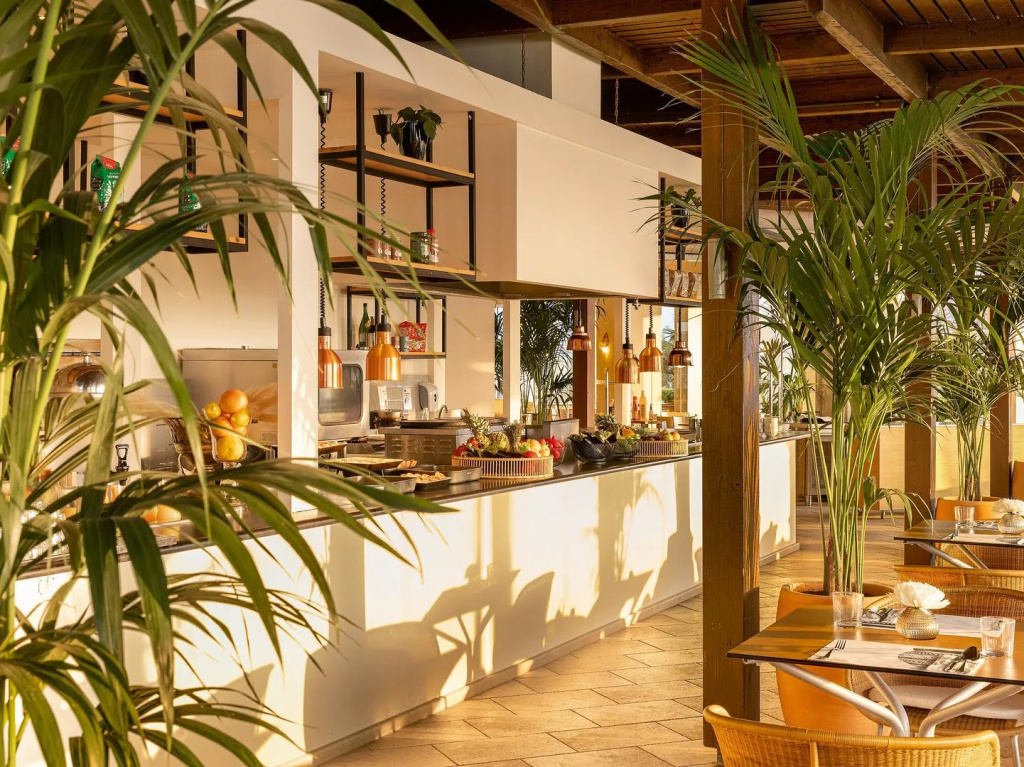 Eva Palace, Grecotel Luxury Resort - Général