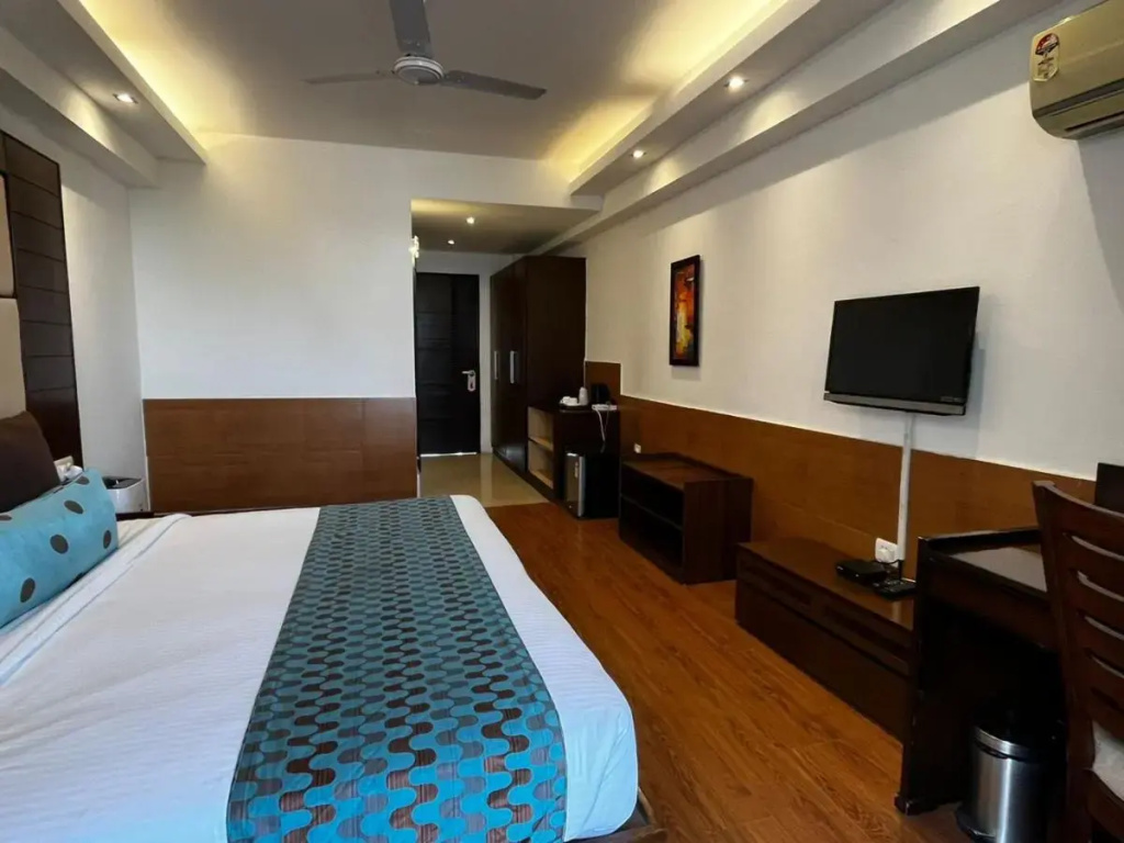 Hotel photo 7