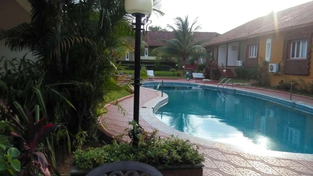 Hotel photo 9