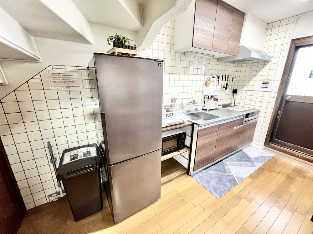 GuestHouse Reina osaka 사진 19