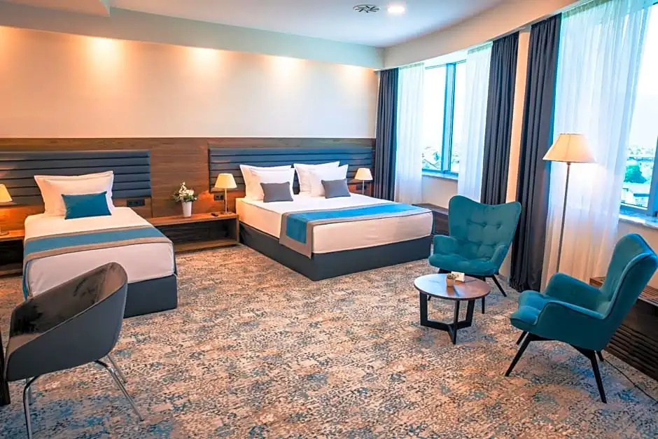 Premium room