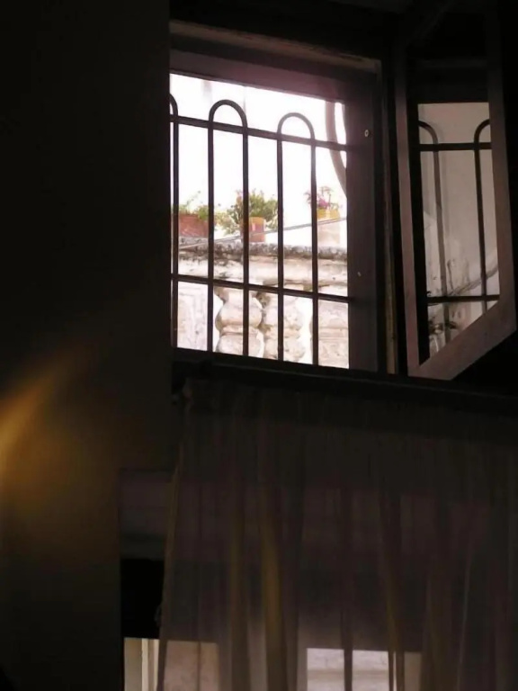 Art Transparent B&B — 4