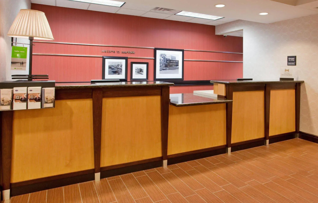 Hotel photo 22
