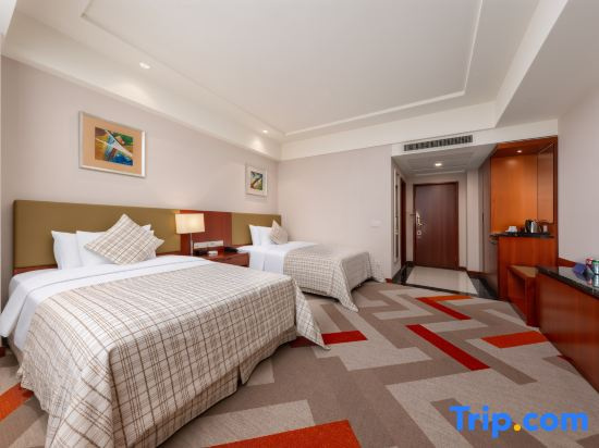 Merryland Traders Hotel - Chambres