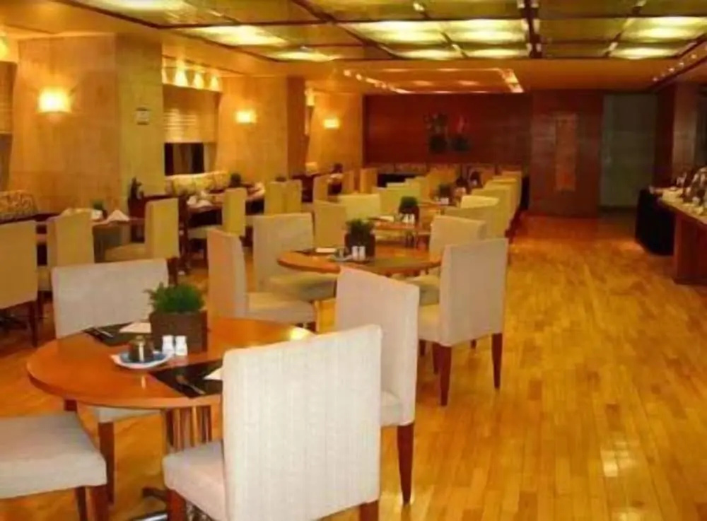 Phenícia Bittar Hotel - Général