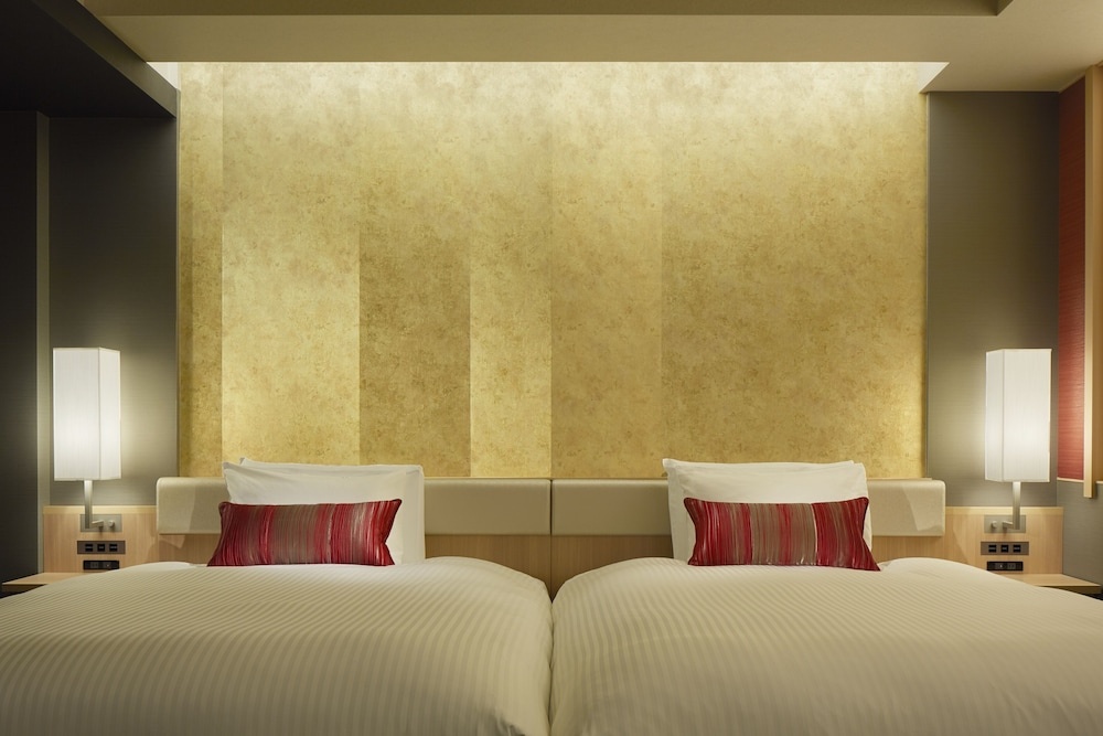 Mitsui Garden Hotel Kyoto Shinmachi Bettei Hotel 사진 13