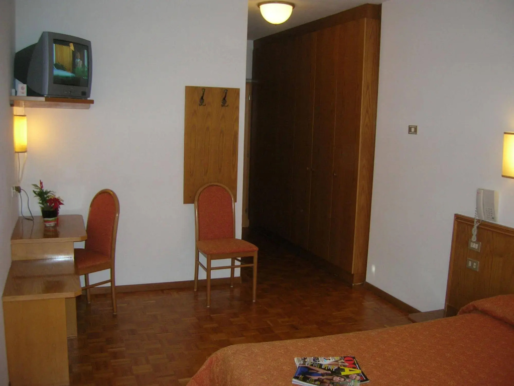 Hotel Arcobaleno - Général