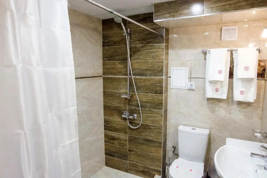 Elit - Chambres