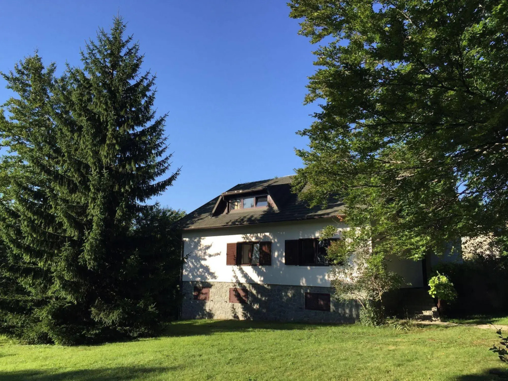 Villa Mukinja