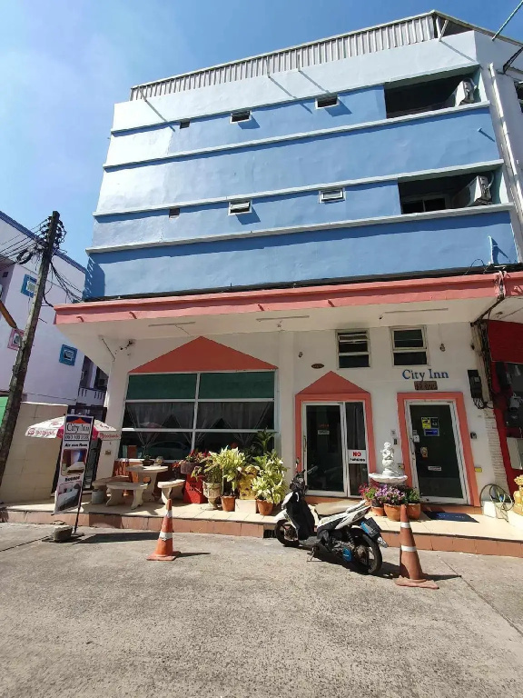 Hotel photo 14