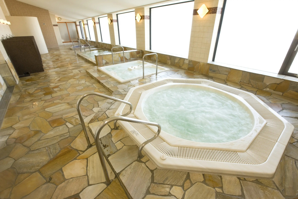 Okura Chiba Hotel - Général