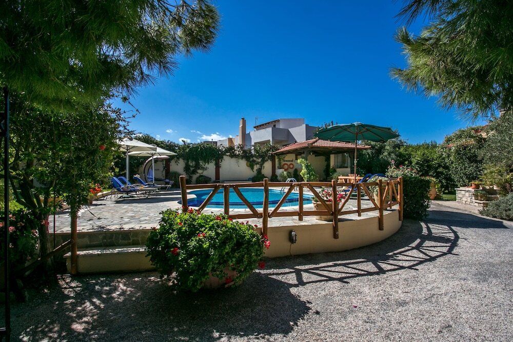 Agapi Villa 4 * - pic #5