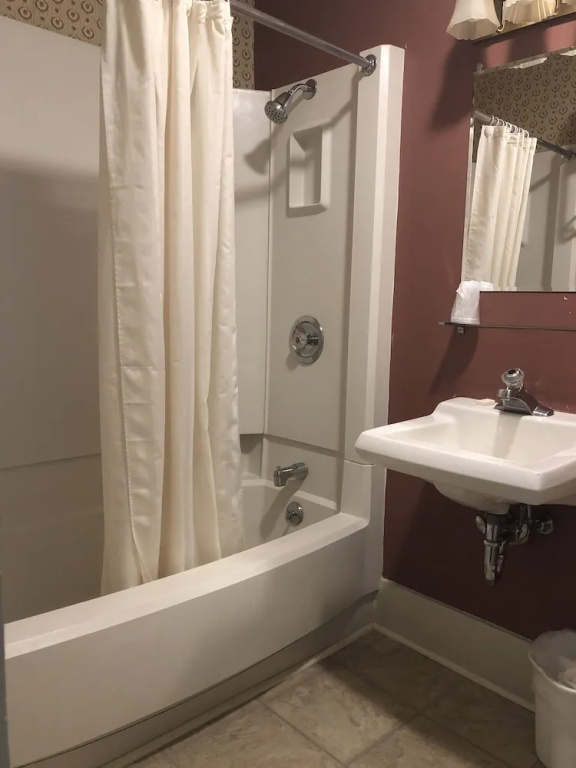 Hotel Coolidge - Chambres