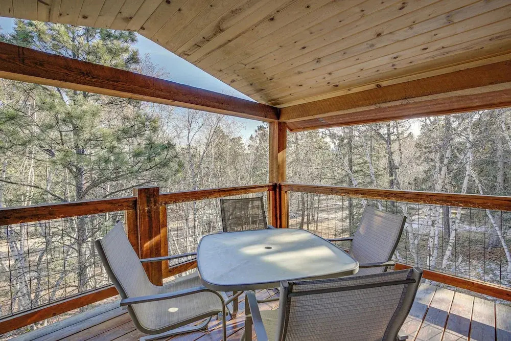 Lead Home w/ Pool Access: 3 Mi to Terry Peak Mtn!