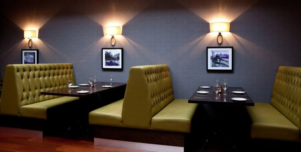 Leonardo Hotel Dublin Parnell Street - Général