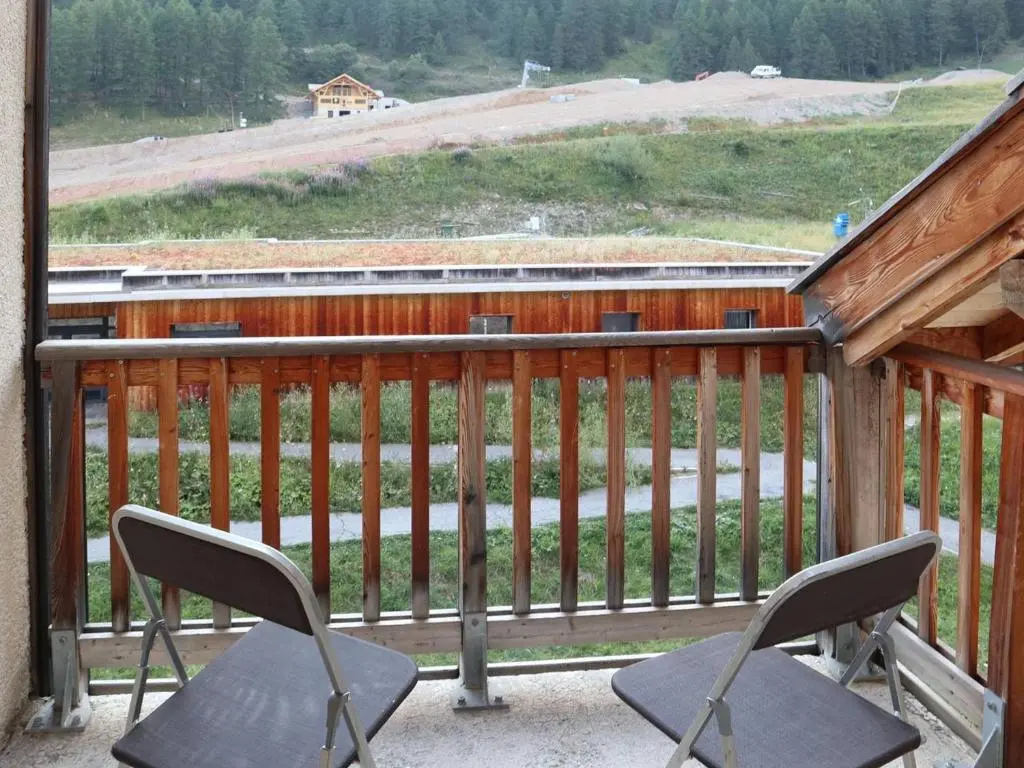 Afficher la photo 8 — Appartement Les Orres, 3 pièces, 8 personnes - FR-1-322-440
