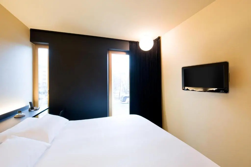 Axel Standard Single room
