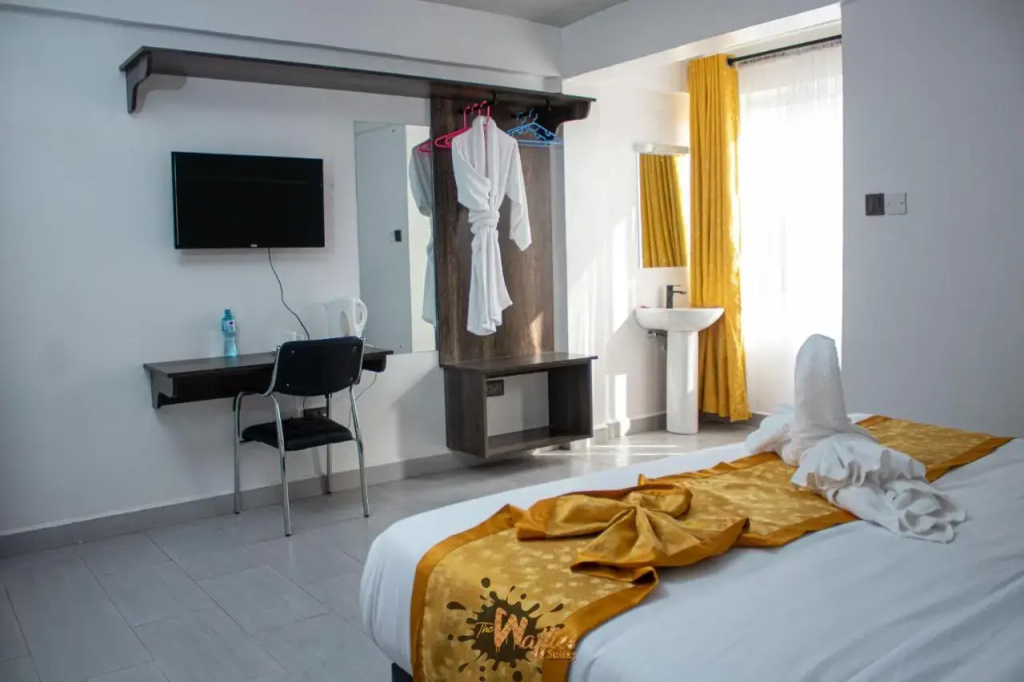 Hotel photo 26