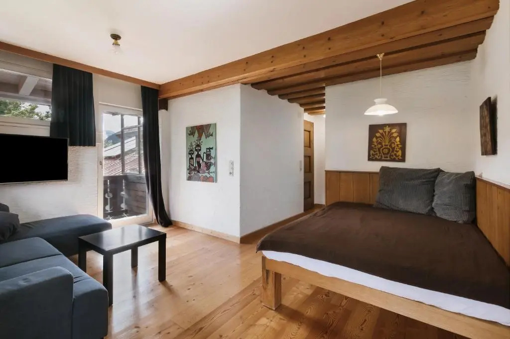 Sonnhof  - Chambres