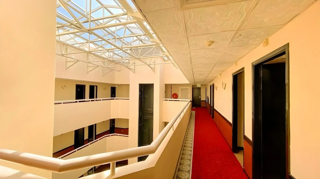 Hotel photo 8