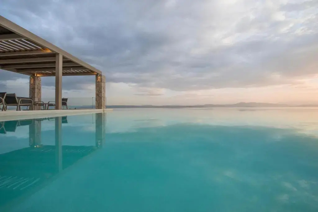 Elimnion Resort - Général