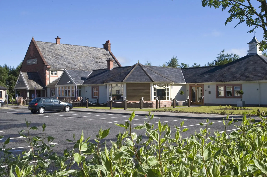Premier Inn Dumfries - Général